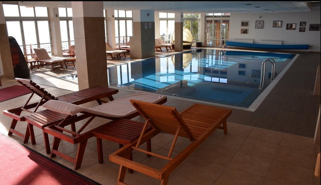 Panorama Apartments In Milmari Resort Kopaonik Exterior foto
